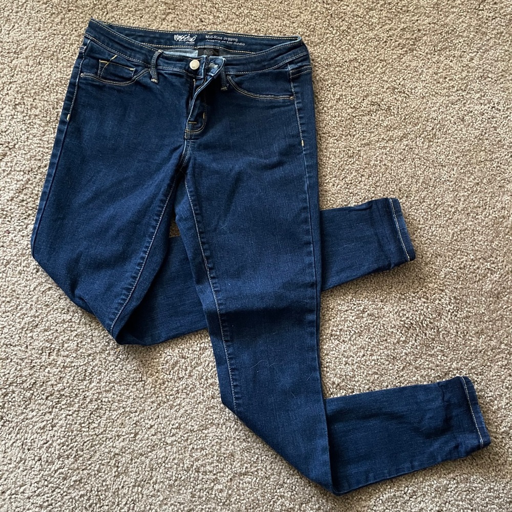 Mossimo jeans